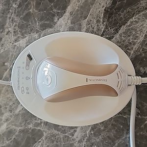 Remington i-Light Pro IPL Hair Removal System - Professional Results at Home
